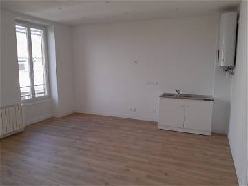 Habitación En Alquiler Saint-Fons 340699-1