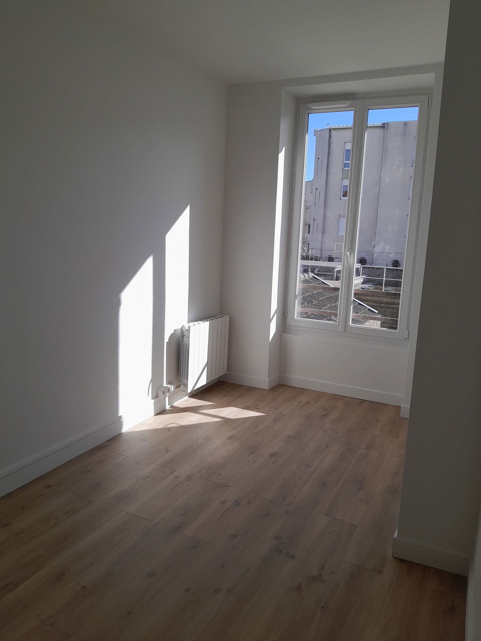 Homestay Saint-Fons 340699