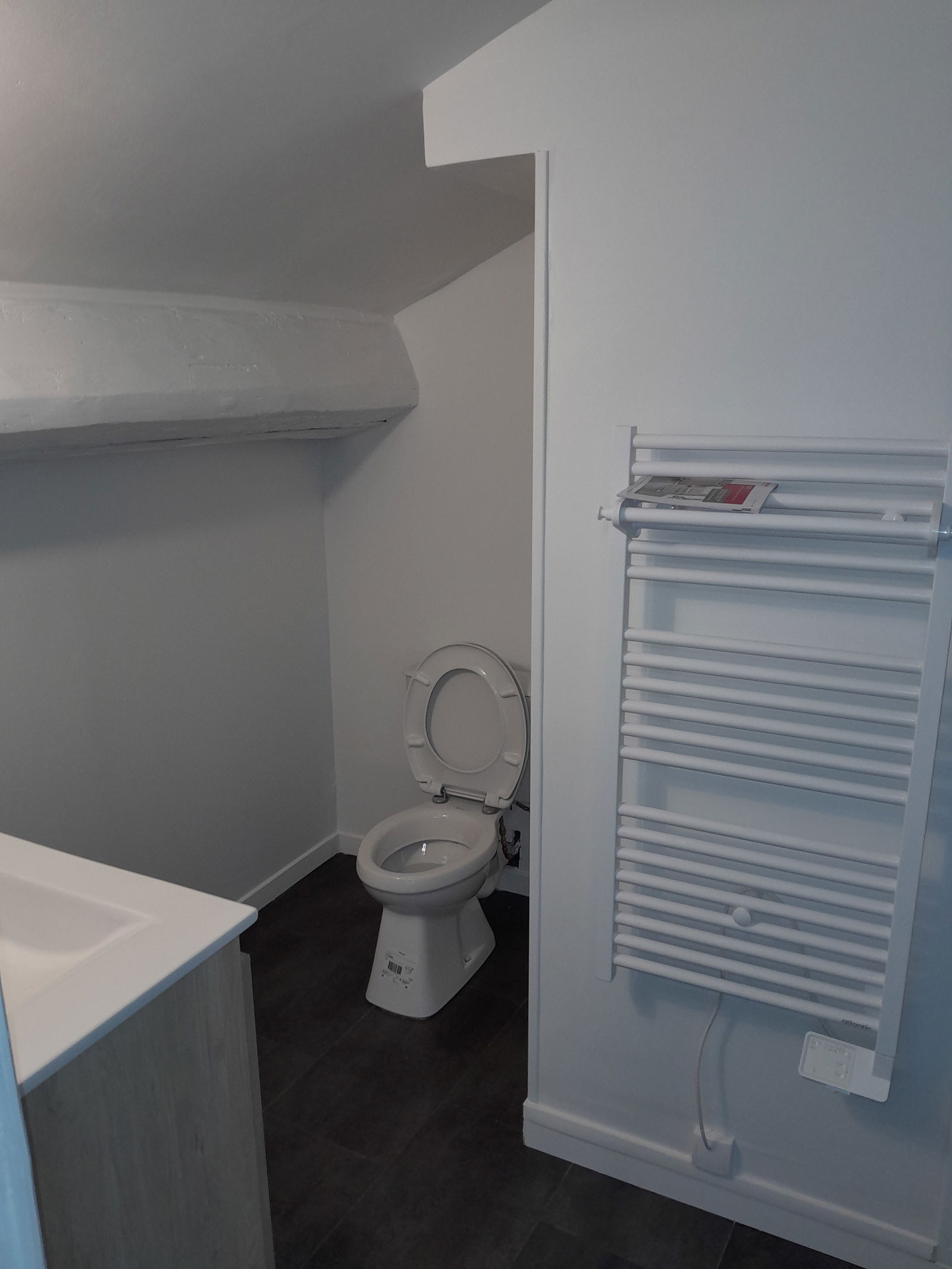 Homestay Saint-Fons 340699