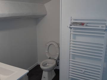 Chambre Chez L'habitant Saint-Fons 340699-5