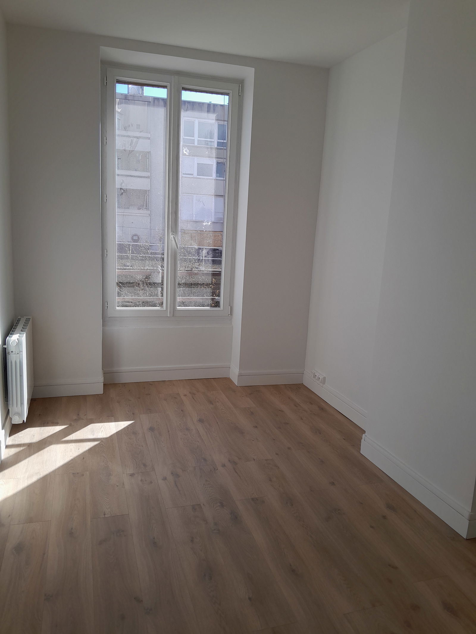 Gastfamilie Saint-Fons 340699