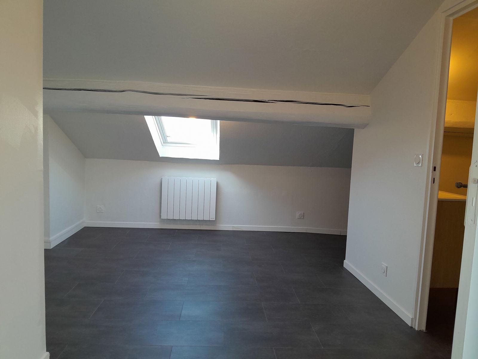 Gastfamilie Saint-Fons 340699