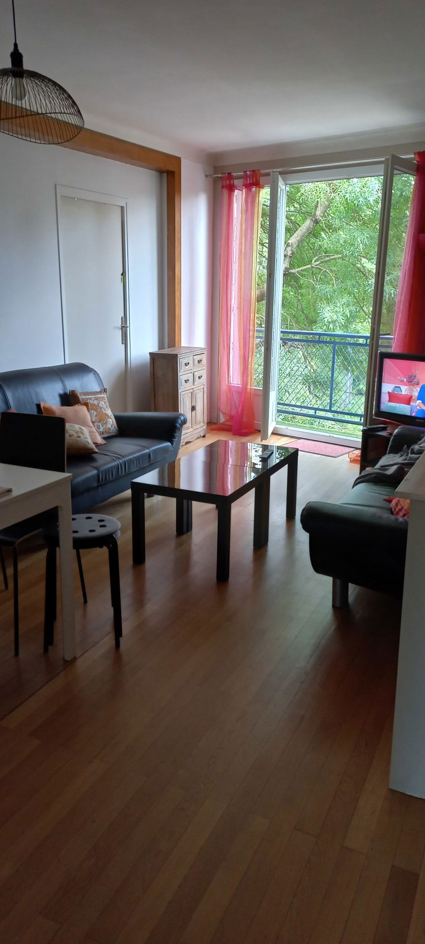 Colocation Nantes 41234