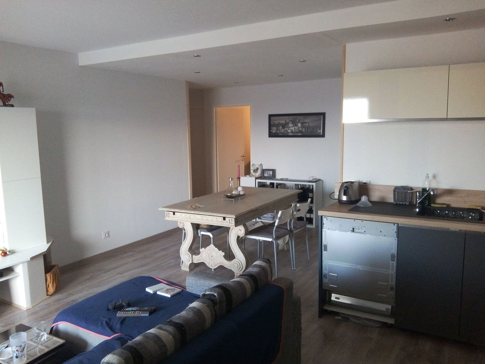 Homestay Marseille 124696