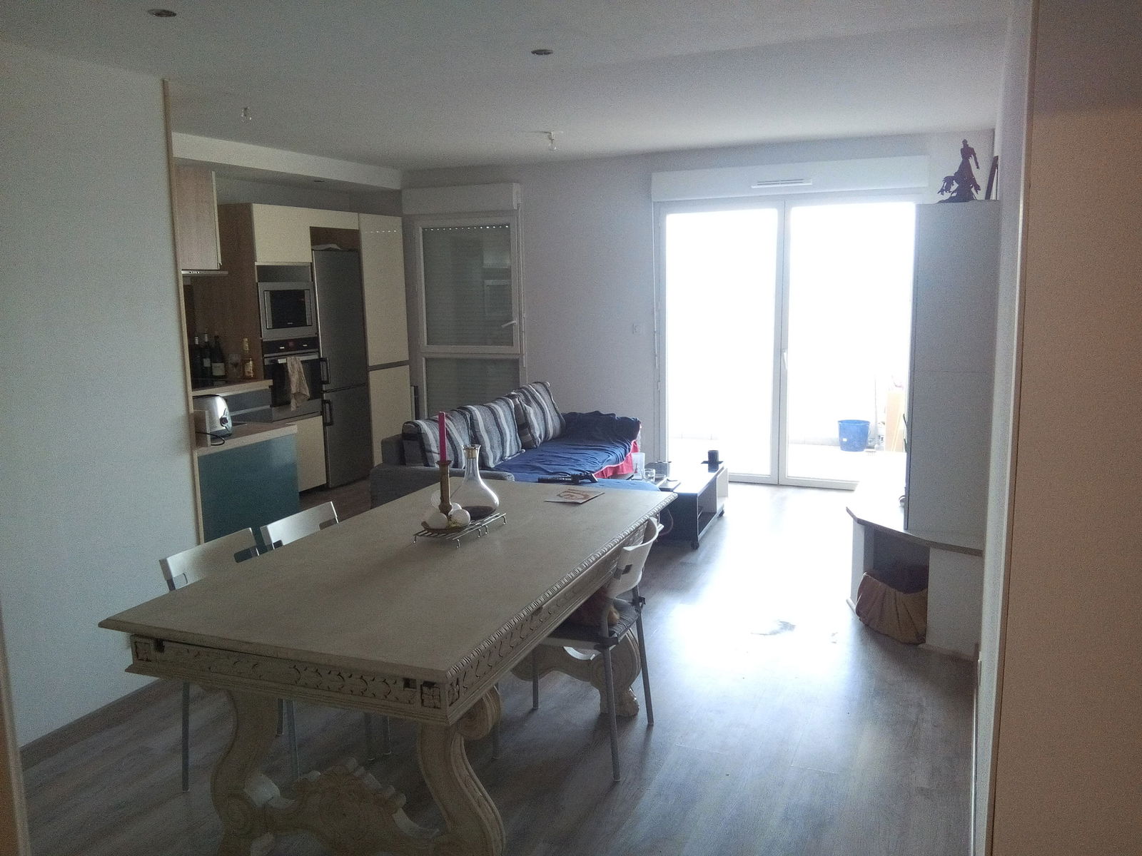 Tuisverblyf Marseille 124696