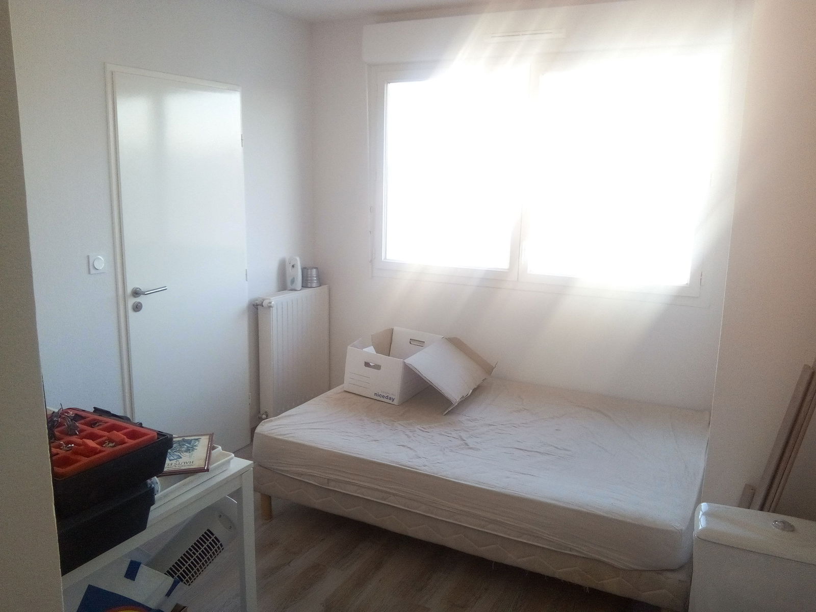 Quedarse En Casa Marseille 124696