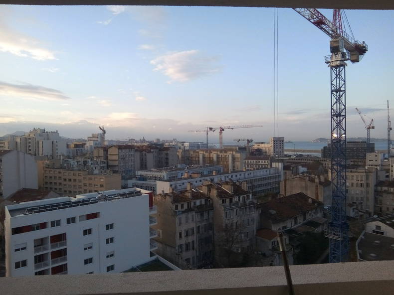 Quedarse En Casa Marseille 124696-1