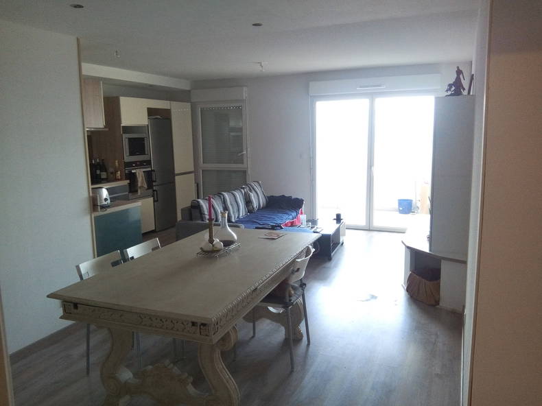 Quedarse En Casa Marseille 124696-2