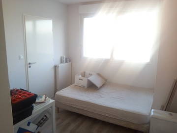 Chambre À Louer Marseille 124696