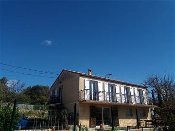 Habitación En Alquiler Carcès 222045-1