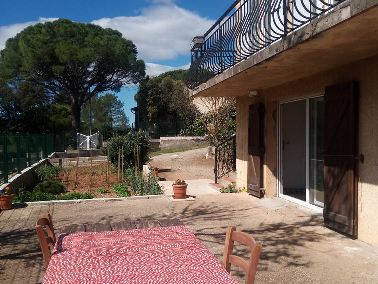 Homestay Carcès 222045