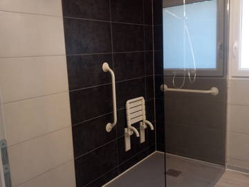 Logement Entier Carcès 222045-4