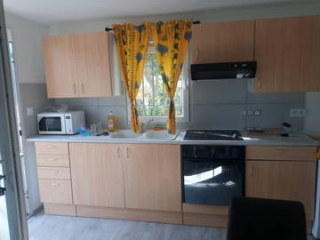 Logement Entier Carcès 222045-8