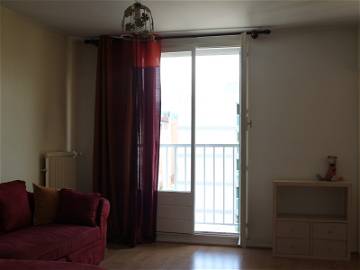 Roomlala | T4 à louer par une famille ou une colocation, Grenoble,38100