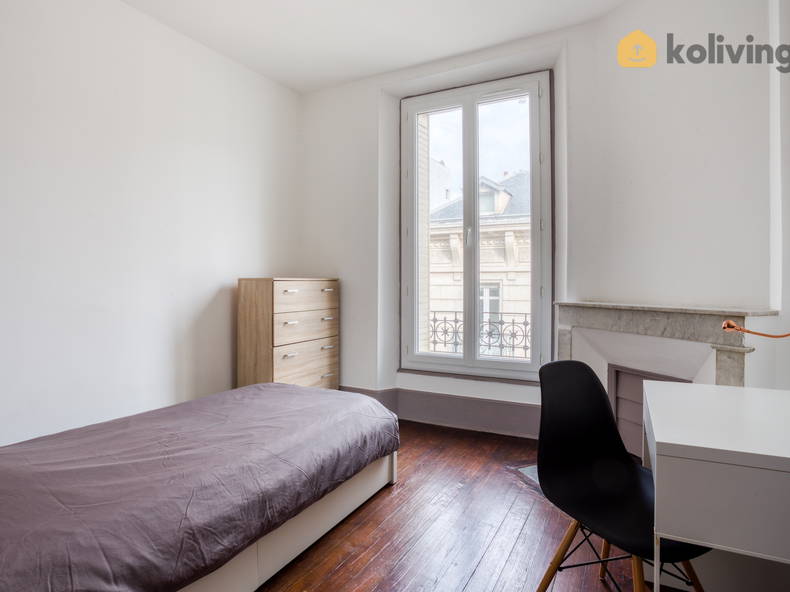 Logement Entier Valence 244087-2