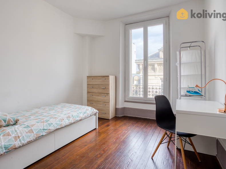 Logement Entier Valence 244087-3