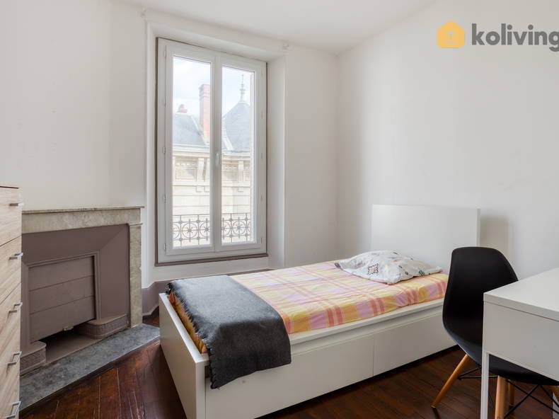 Logement Entier Valence 244087-5