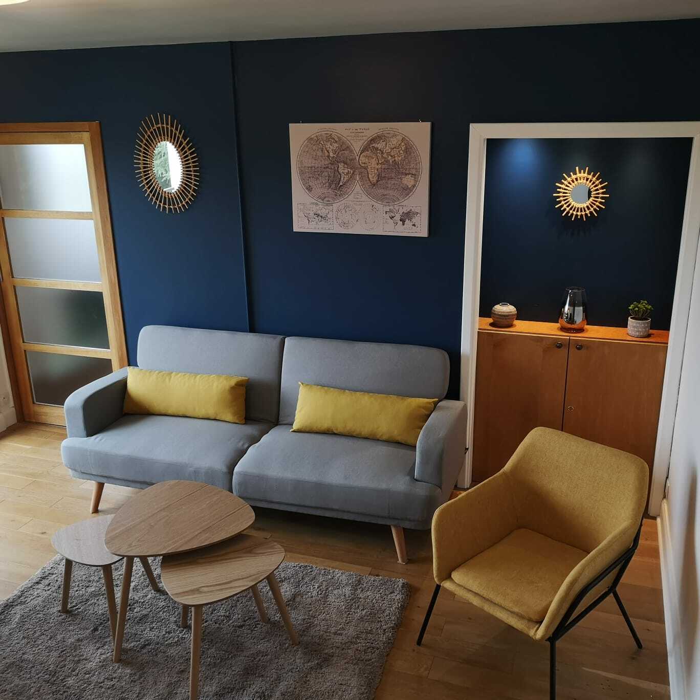 Colocación Saint-Herblain 236410
