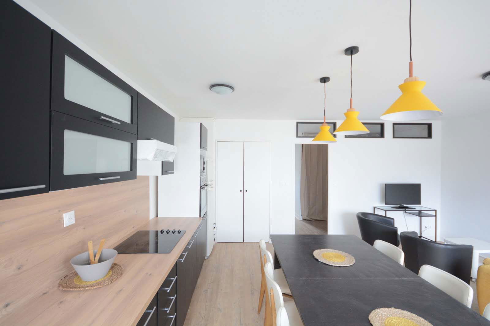 Collocazione Le Mée-sur-Seine 263983