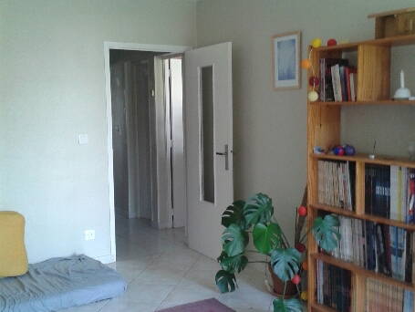 Homestay Toulouse 184107