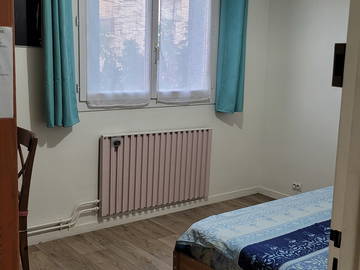 Colocation à louer à Toulouse - photo 2-2