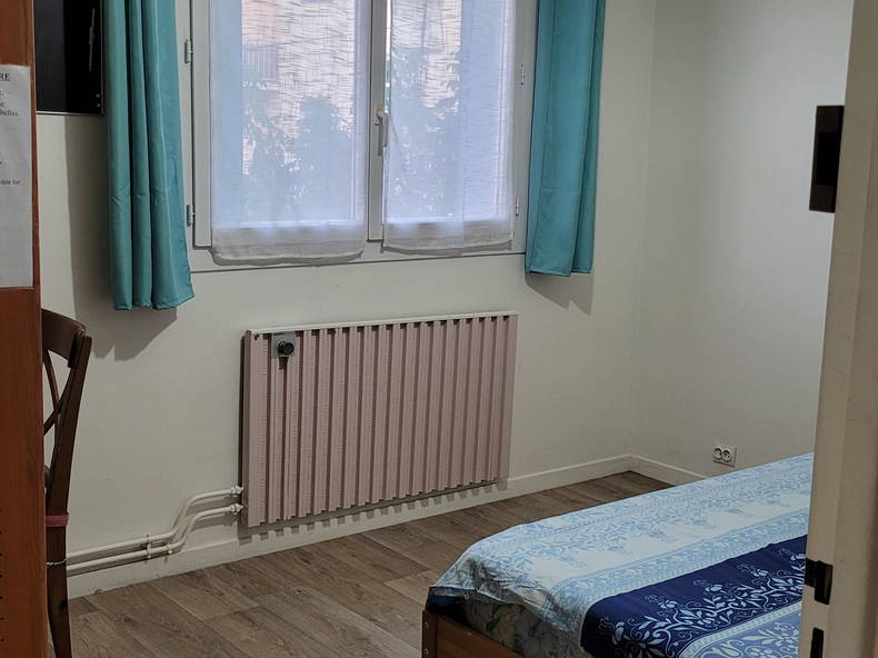 Shared Housing Toulouse 249256-2