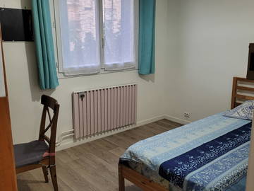 Colocation à louer à Toulouse - photo 1-1