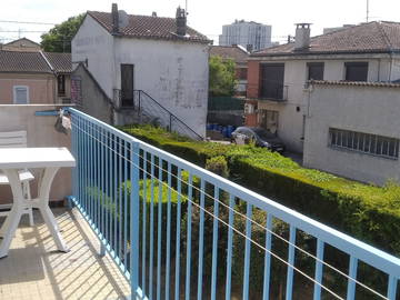 Room For Rent Toulouse 249258