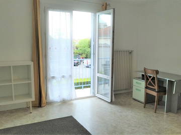 Room For Rent Toulouse 249259