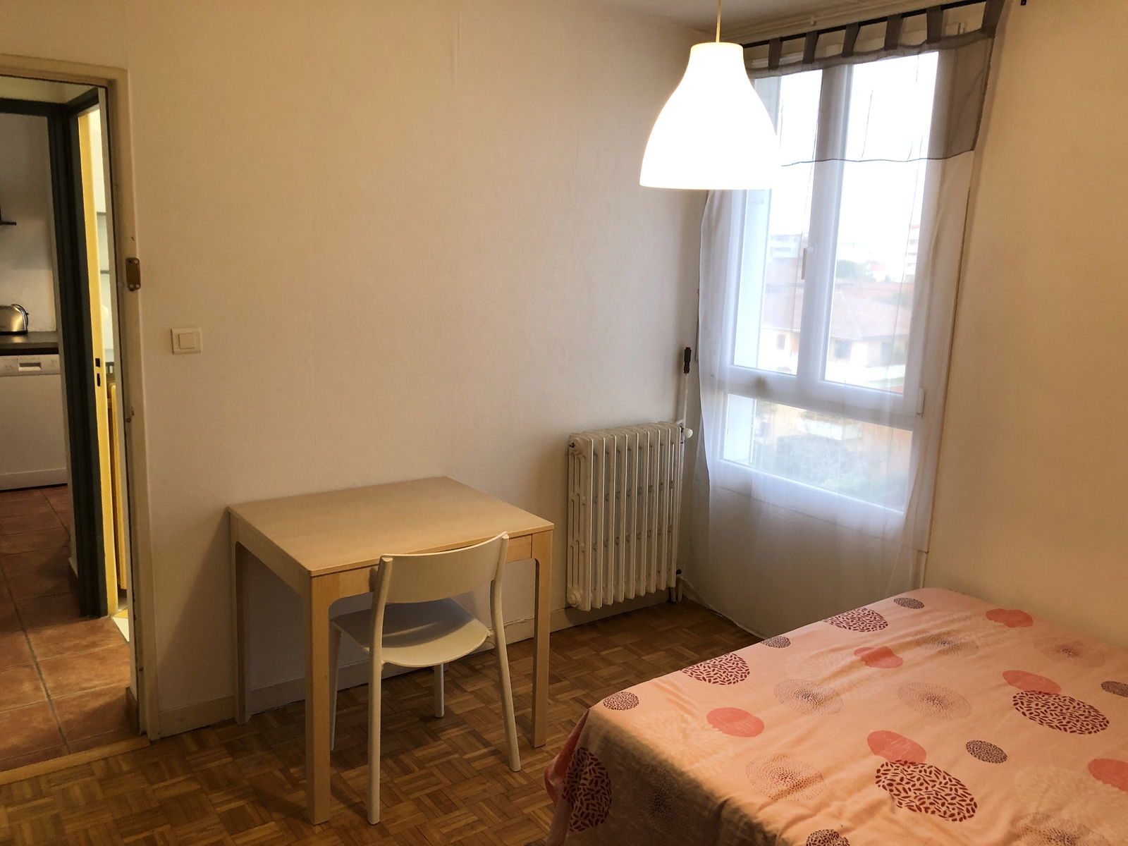 Colocación Toulouse 244657