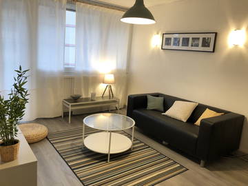 Habitación En Alquiler Toulouse 244657