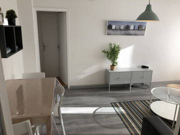 Room For Rent Toulouse 244657