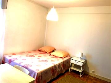Wg-Zimmer Toulouse 244657-1