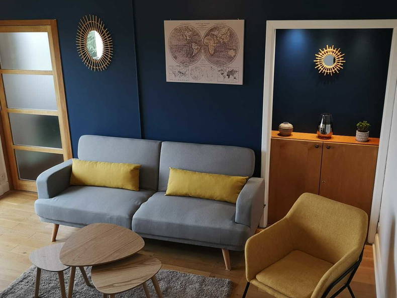 Colocation Saint-Herblain 236410-1