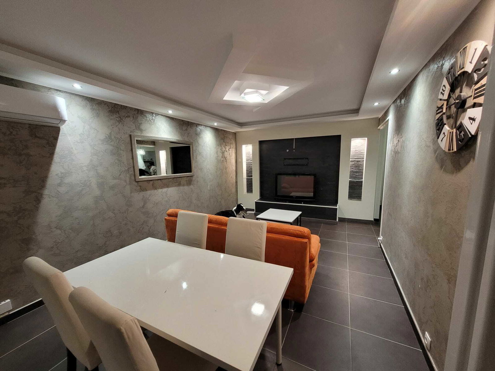 Colocación Le Plessis-Robinson 257686