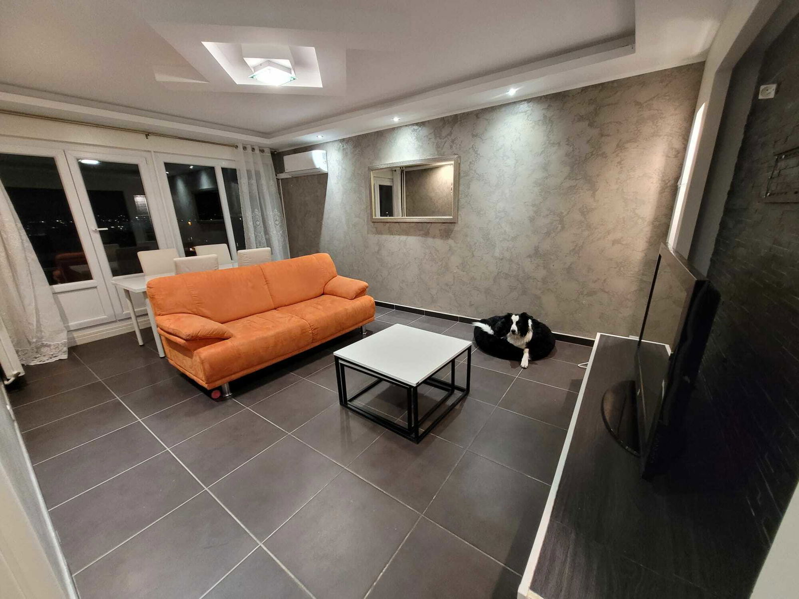 Colocación Le Plessis-Robinson 257686