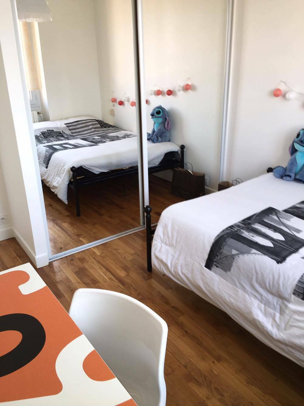 Colocation Dijon 168445