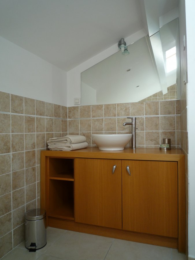 Colocation Marseille 411519