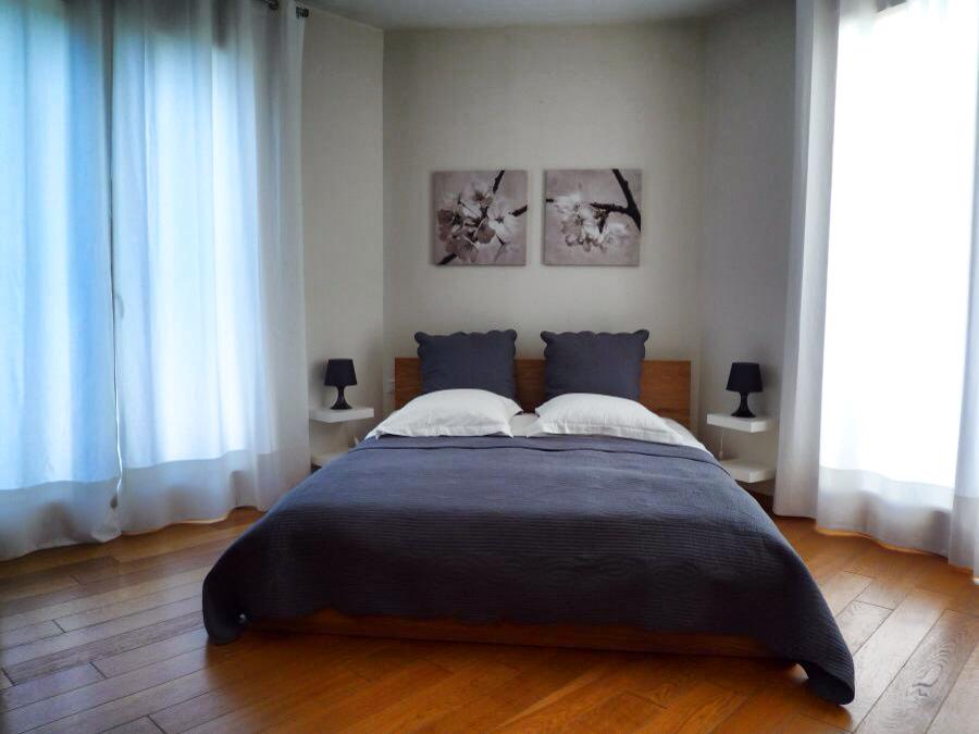 Colocation Marseille 411519