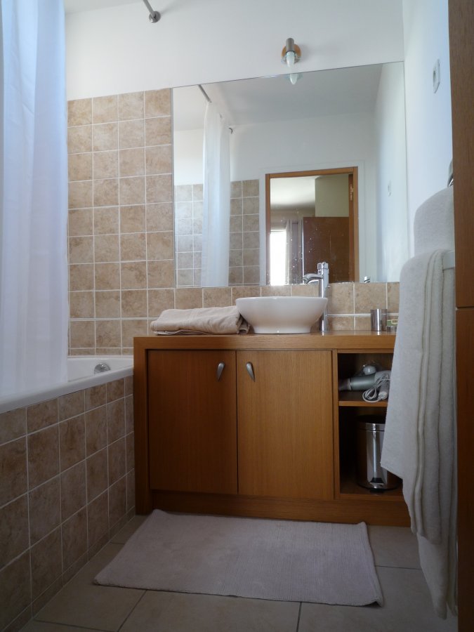 Colocation Marseille 411519