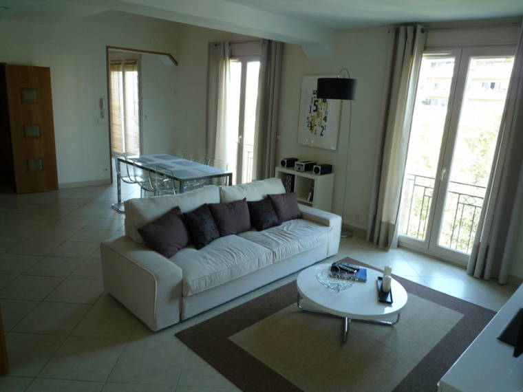 Homestay Marseille 411519