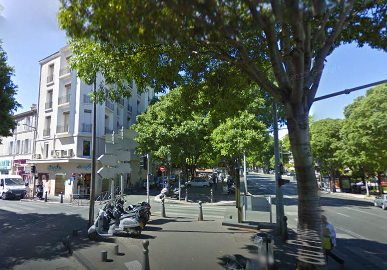 Colocatie Marseille 411519