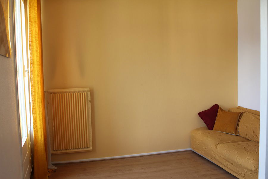 Quedarse En Casa Grenoble 361054