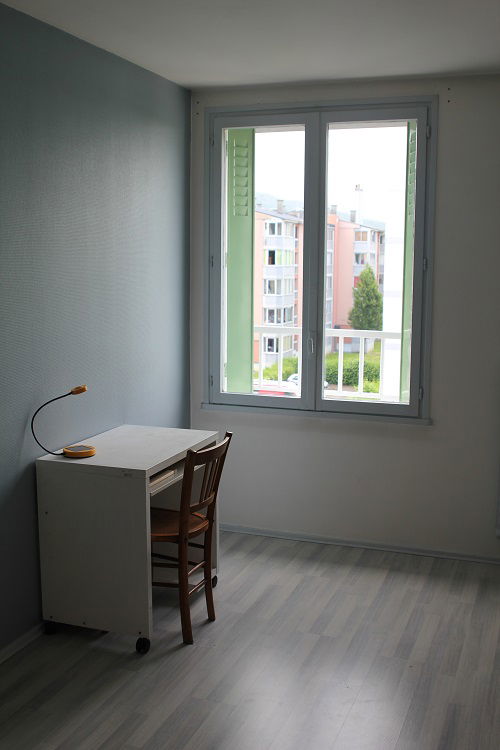 Quedarse En Casa Grenoble 361054