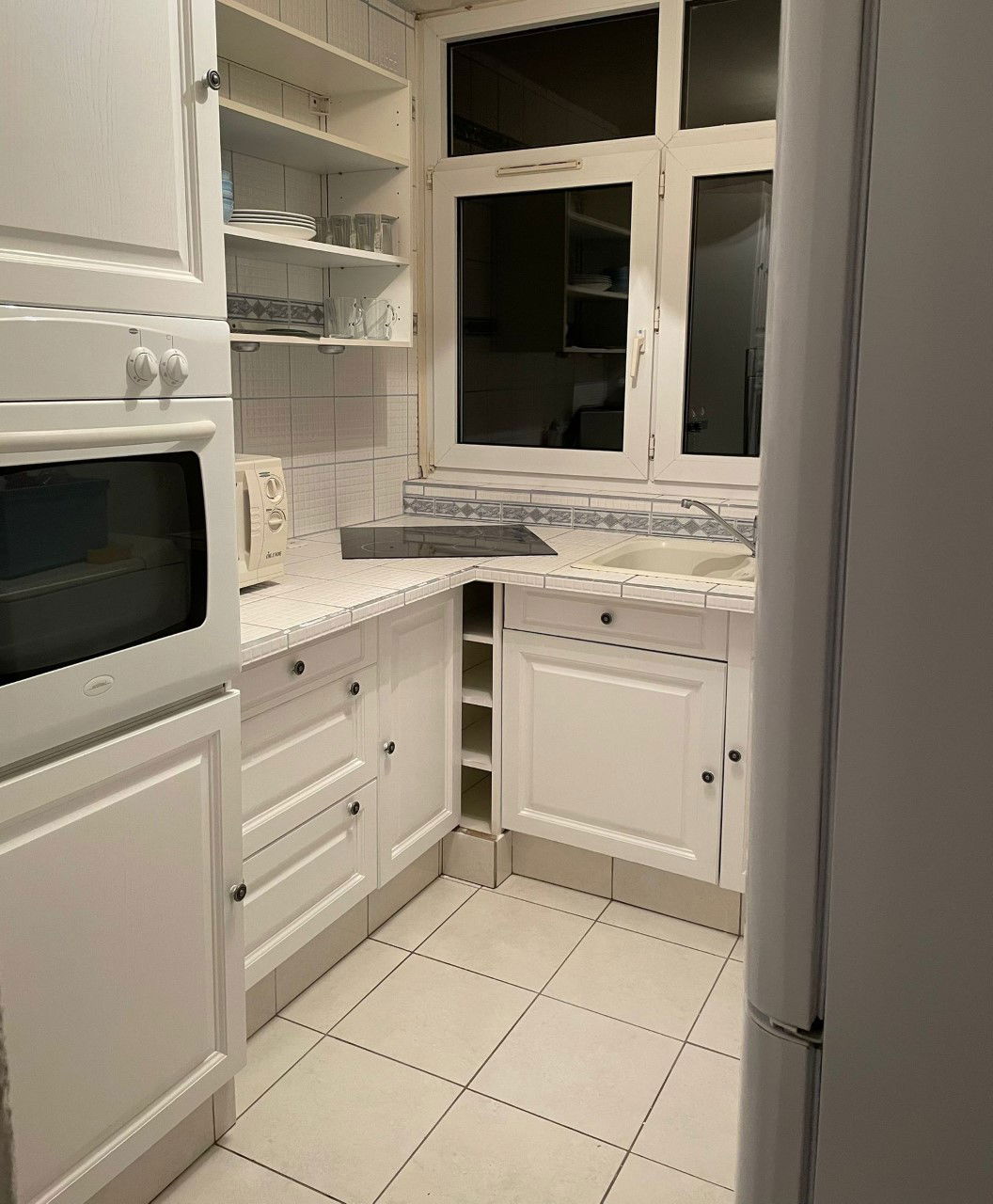 Colocación Évry-Courcouronnes 263578