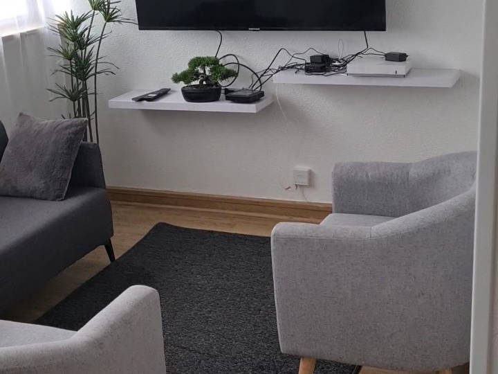 Colocation Évry-Courcouronnes 263578-1