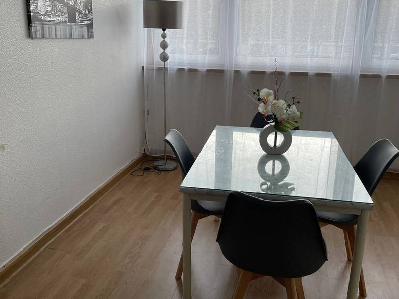 Colocation Évry-Courcouronnes 263578-2