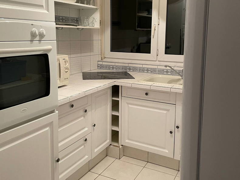 Colocation Évry-Courcouronnes 263578-4