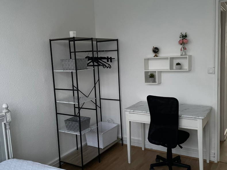 Colocation Évry-Courcouronnes 263578-5