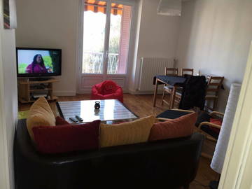 Room For Rent Dijon 168445